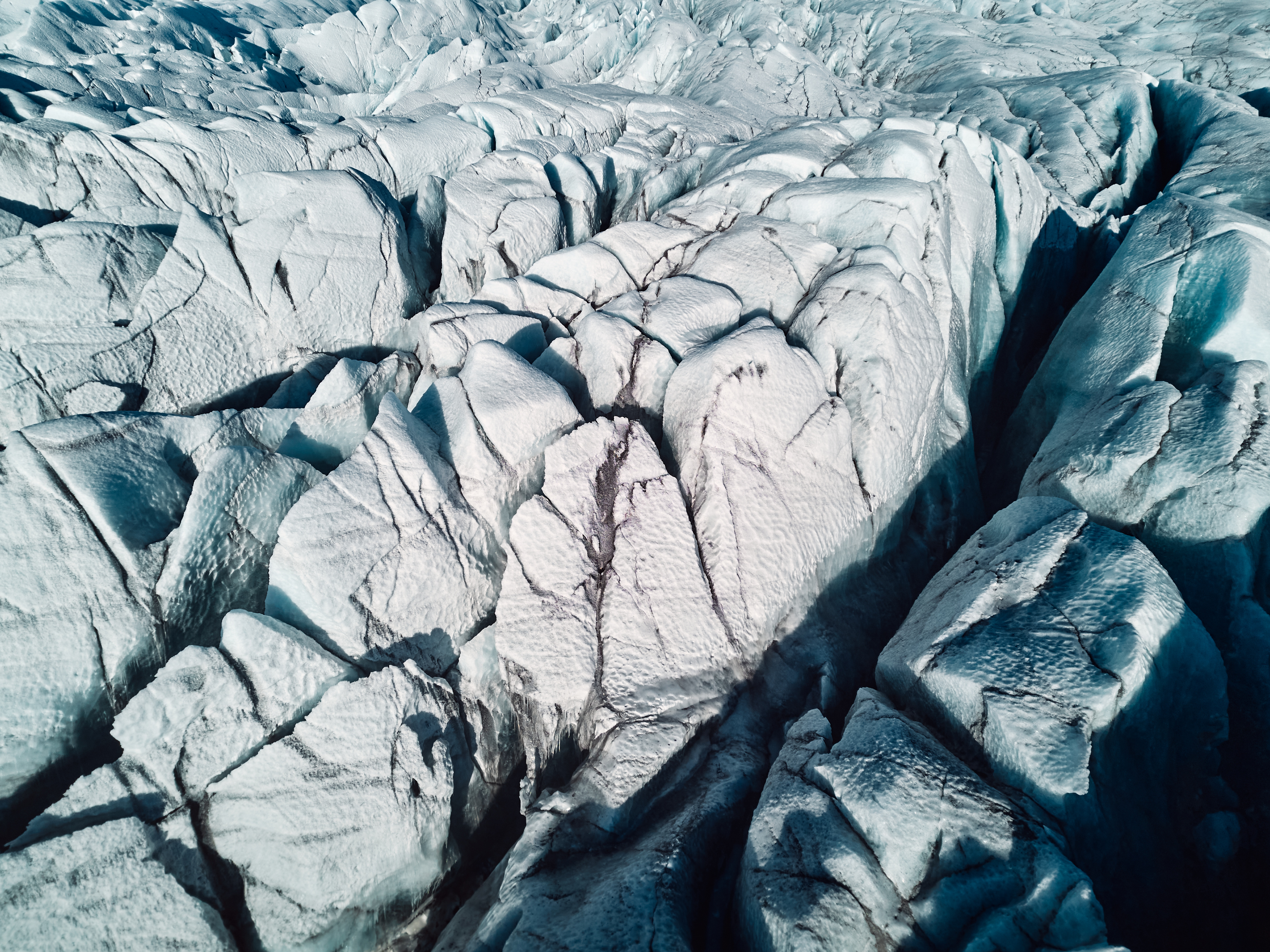 glacier Vatnajökull - Yoann Boyer 