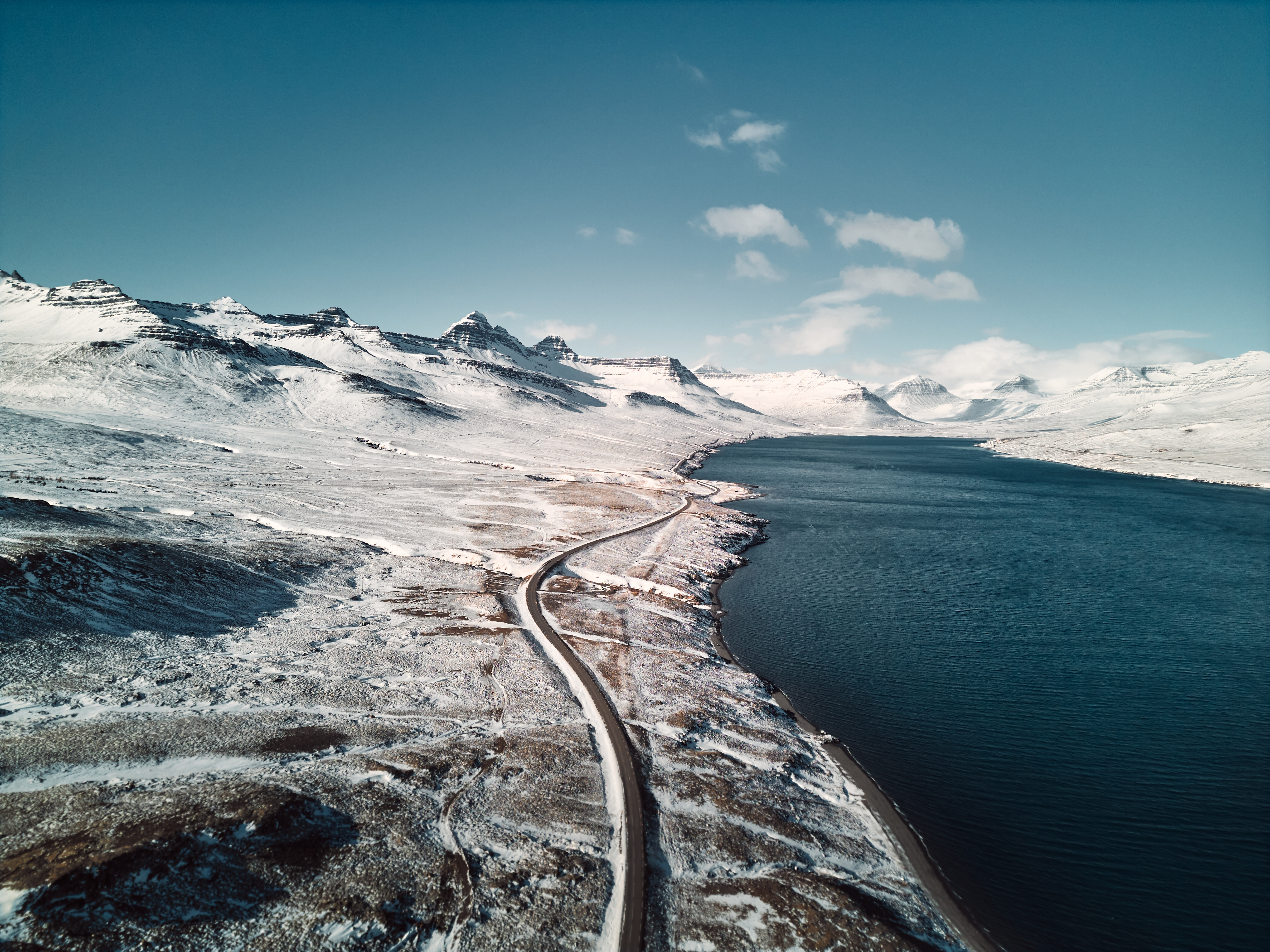 NORD-OUEST DE L’ISLANDE - yoann boyer 