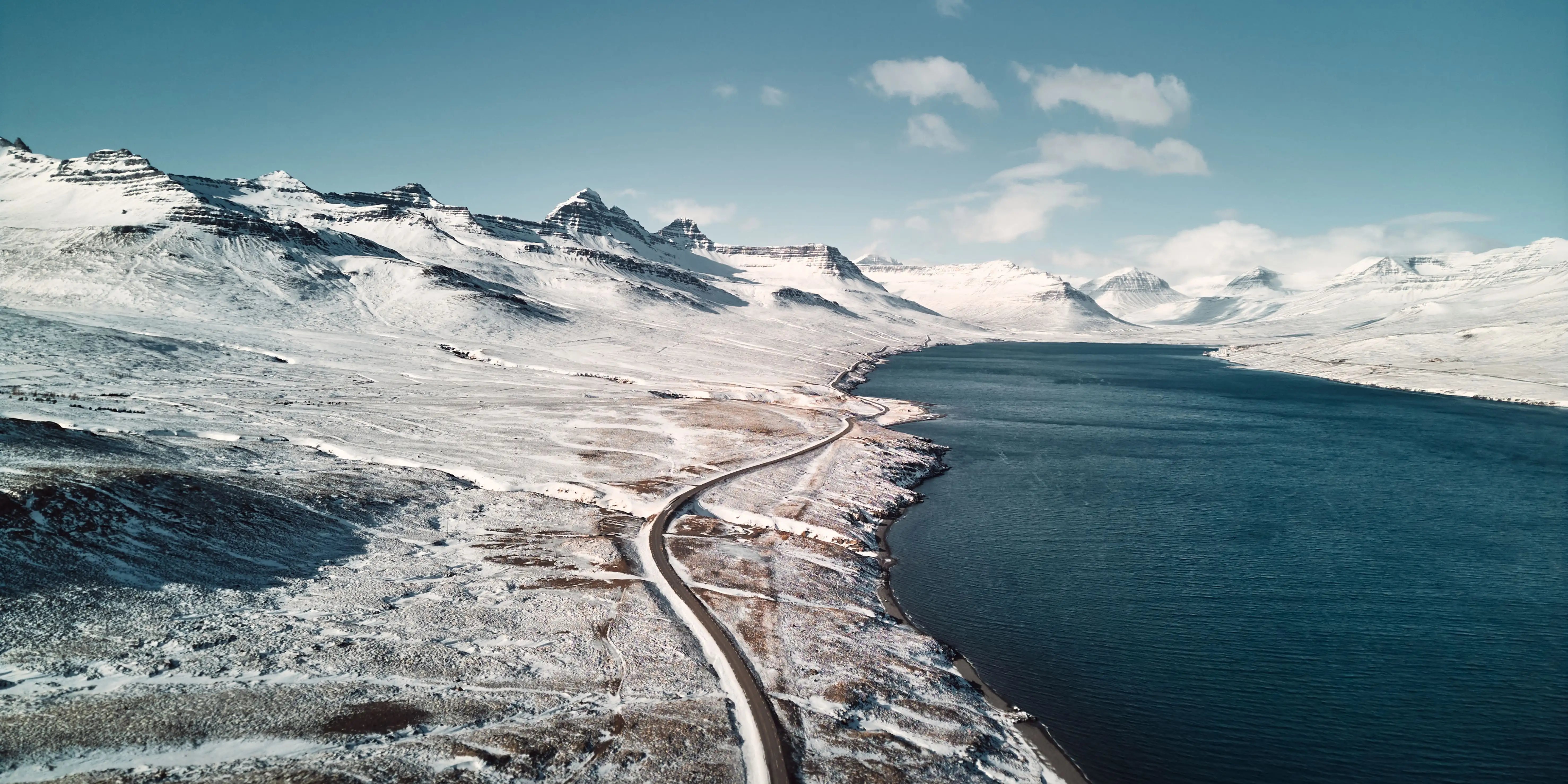 Iceland by Yoann Boyer 