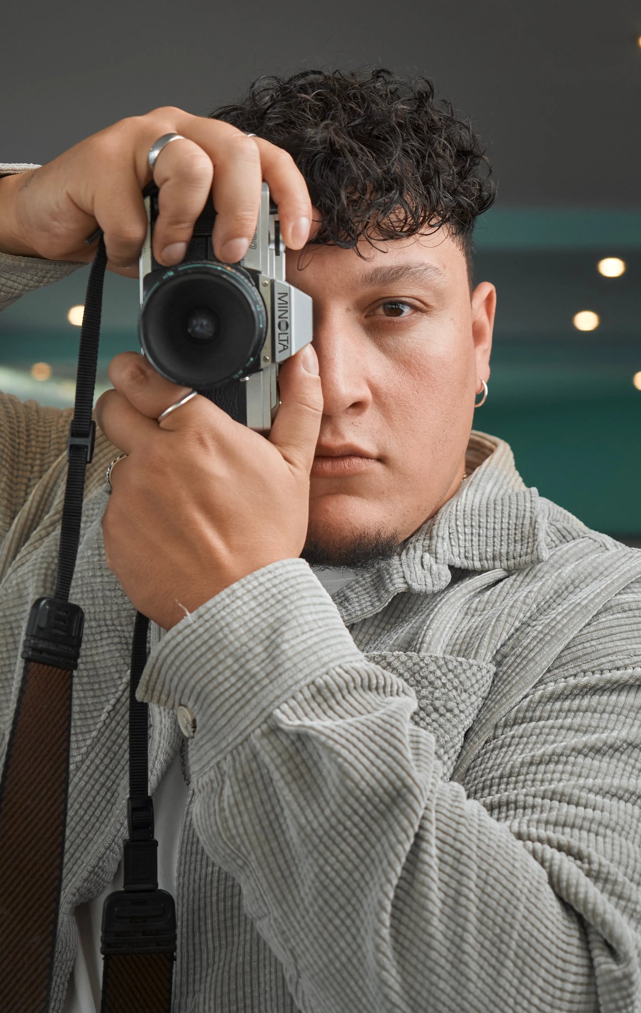 YOANN BOYER - Photographe & Créateur de contenu