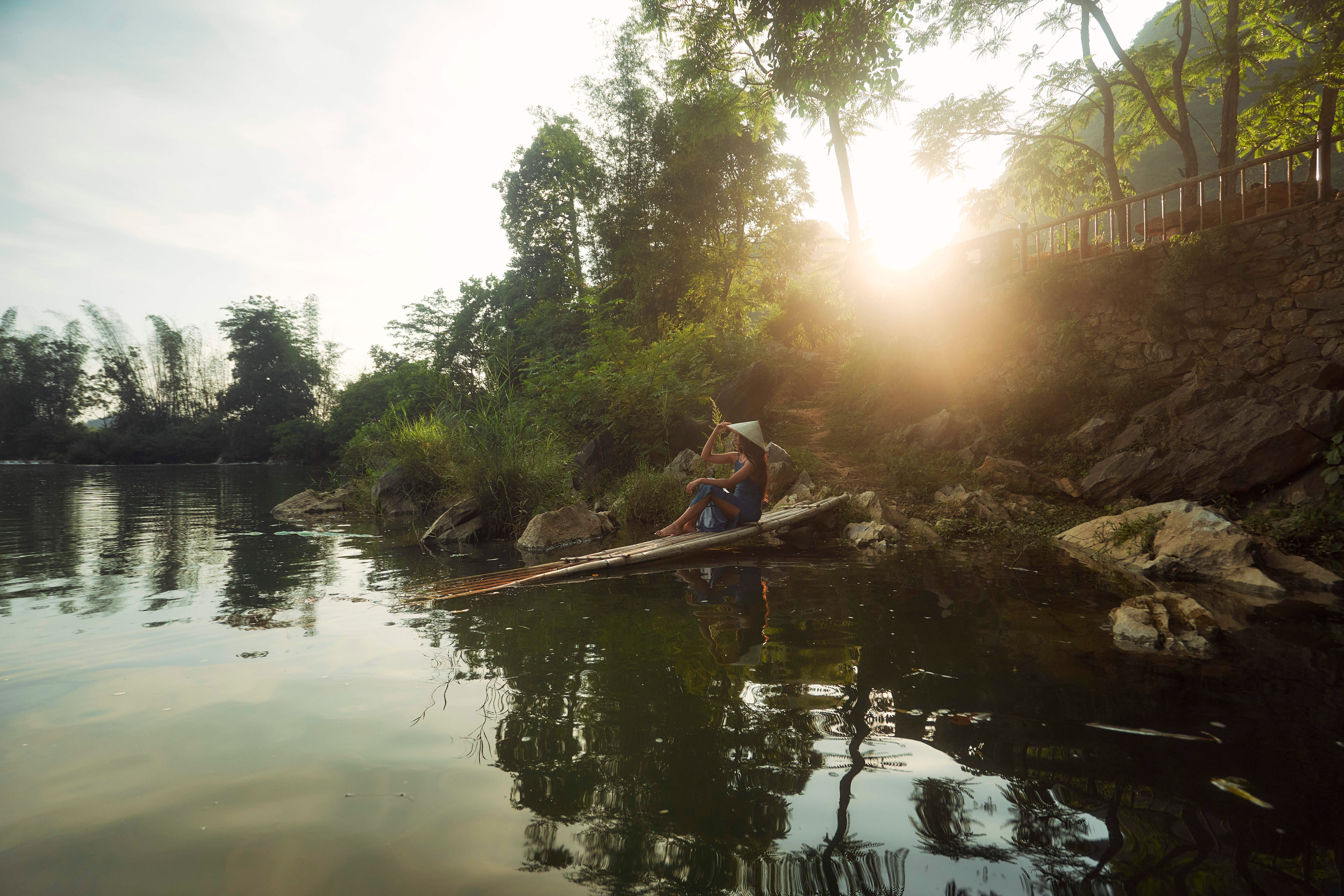 TRUNG KHANH VIETNAM