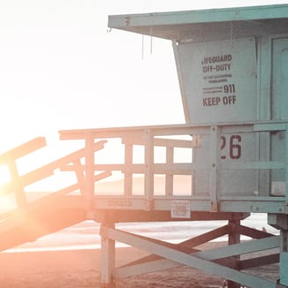 YOANN BOYER -VENICE BEACH 