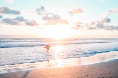 YOANN BOYER -VENICE BEACH 