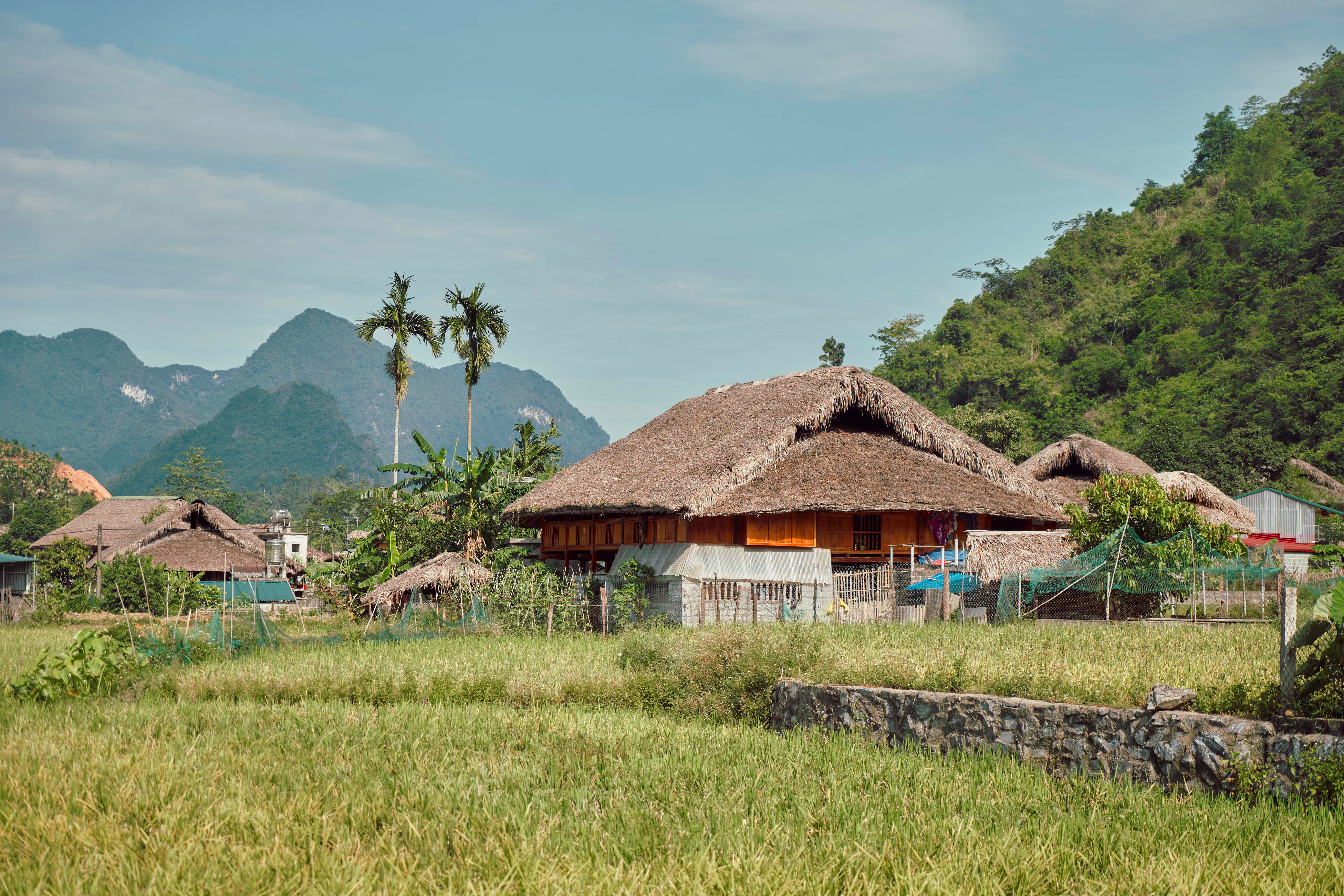 YOANN BOYER PHOTOGRAPHE VIDEASTE VOYAGE - VIETNAM 