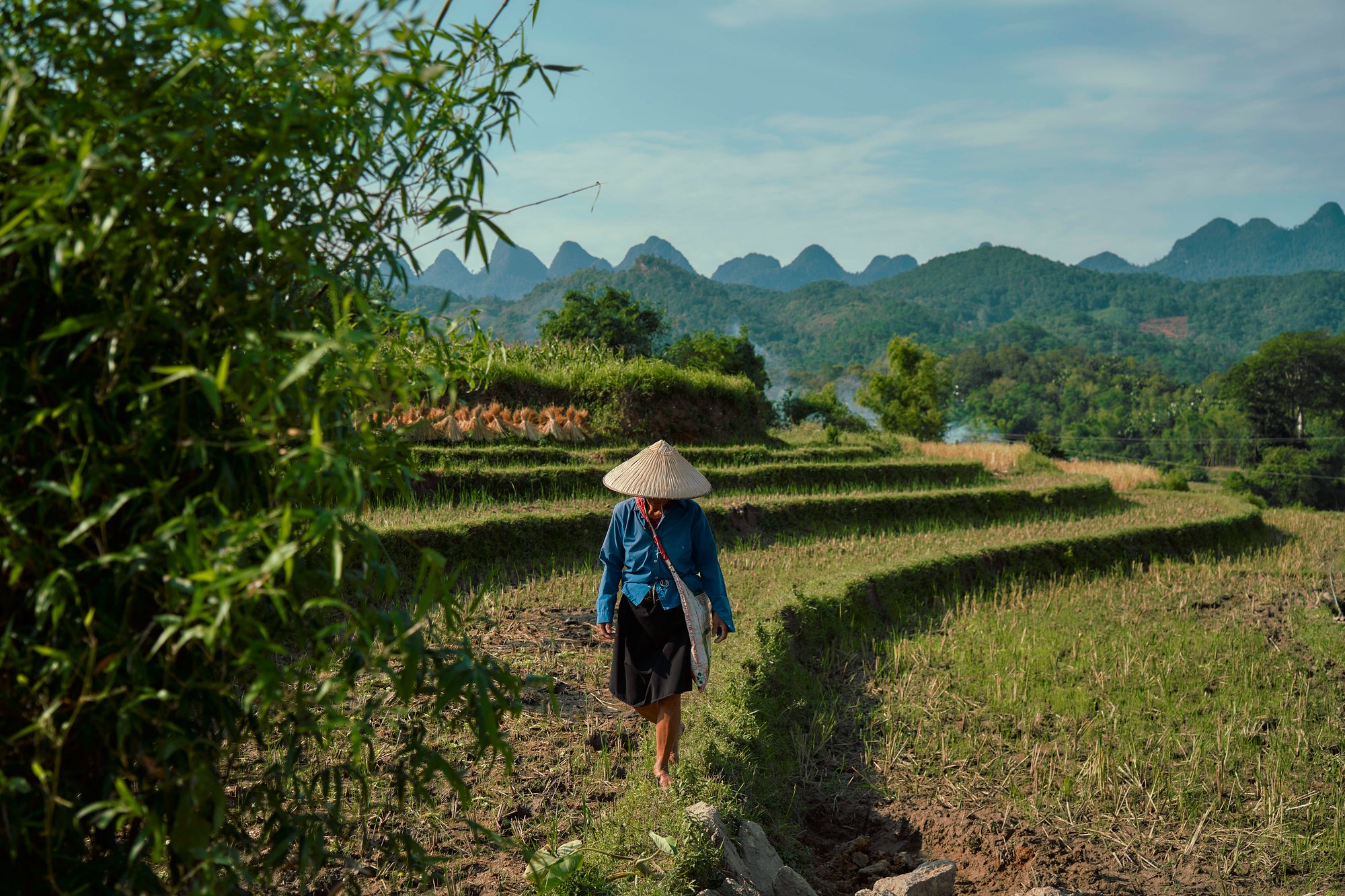 YOANN BOYER - VIETNAM 