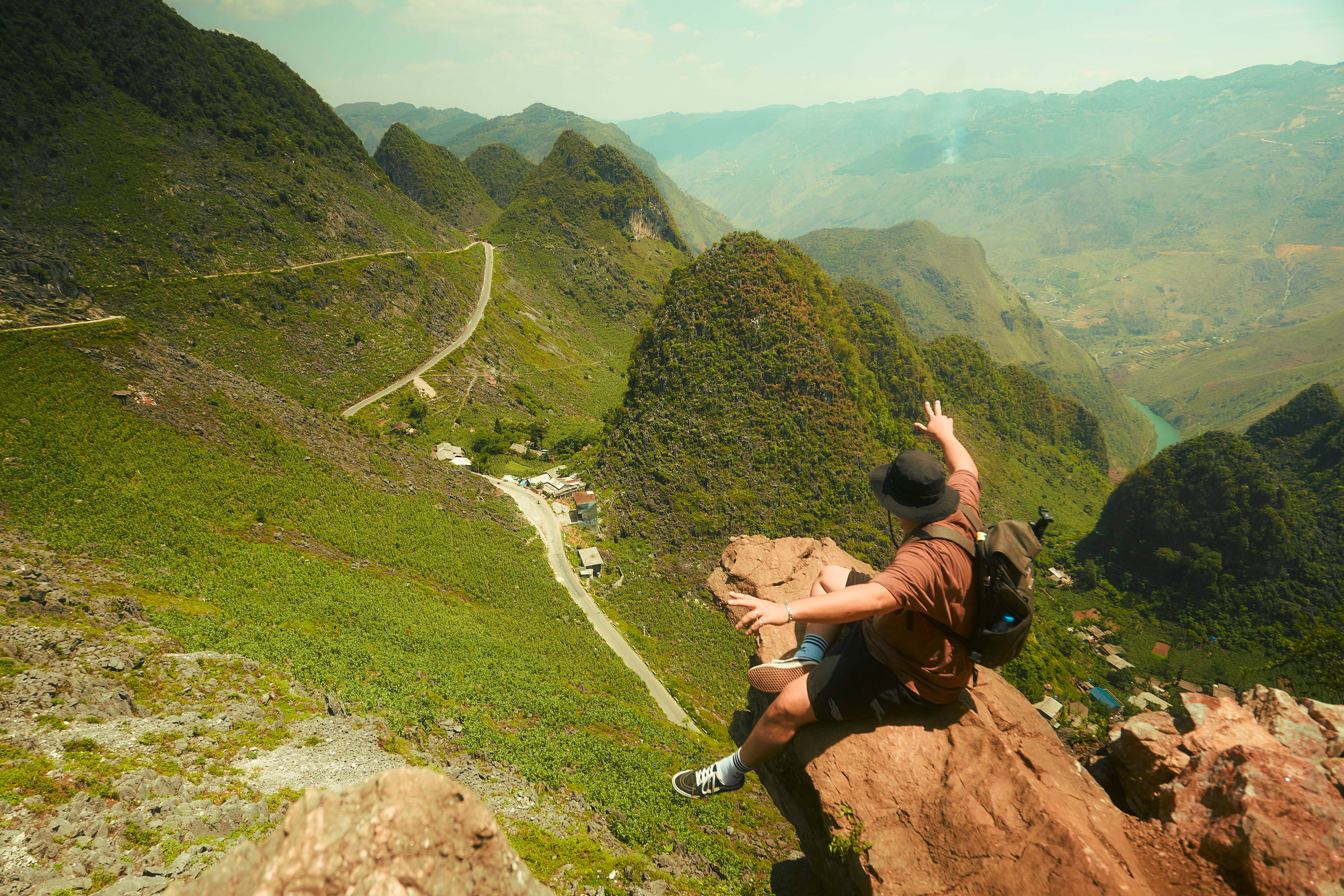 YOANN BOYER PHOTOGRAPHE VIDEASTE VOYAGE - VIETNAM 