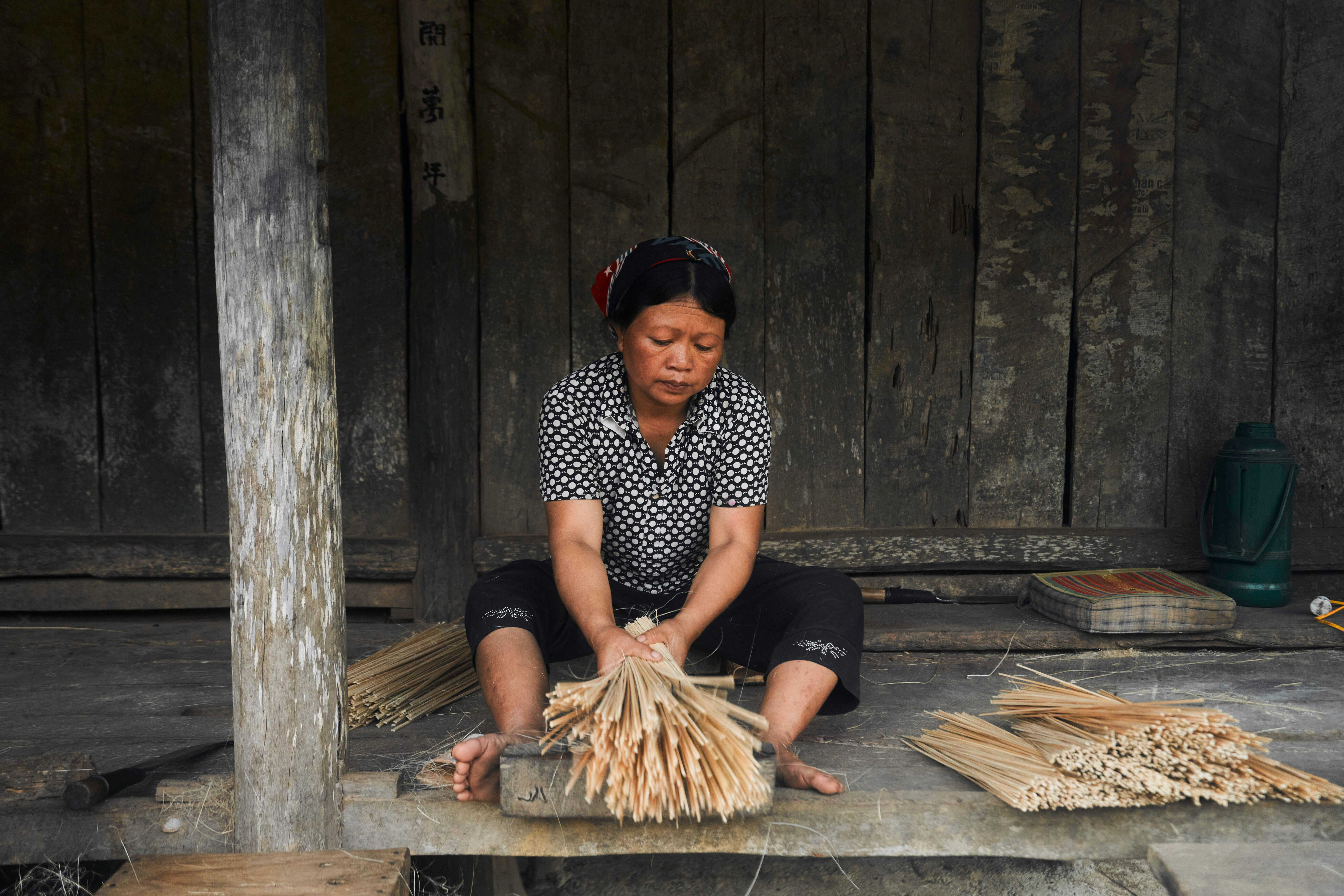 YOANN BOYER -  VIETNAM